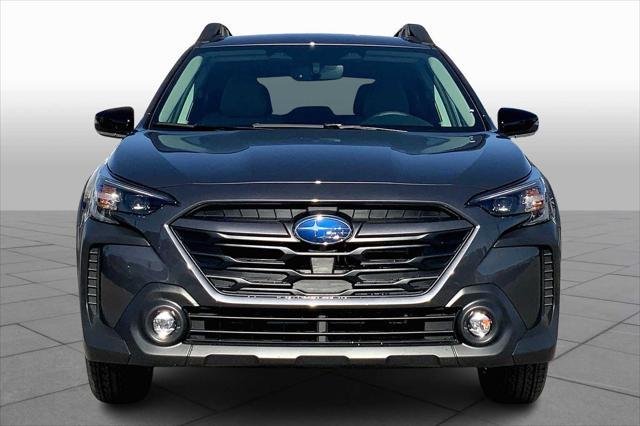 new 2025 Subaru Outback car, priced at $33,563