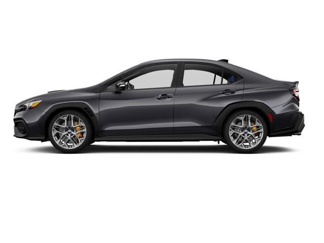 new 2025 Subaru WRX car, priced at $50,551