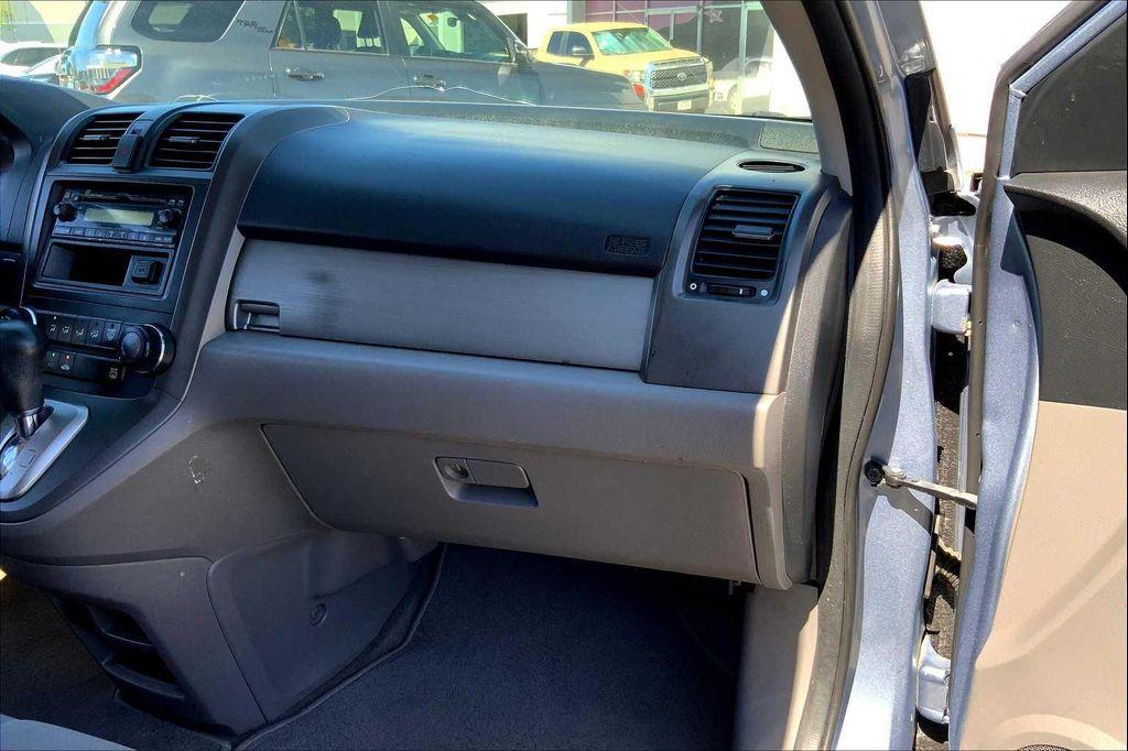 used 2010 Honda CR-V car, priced at $8,981