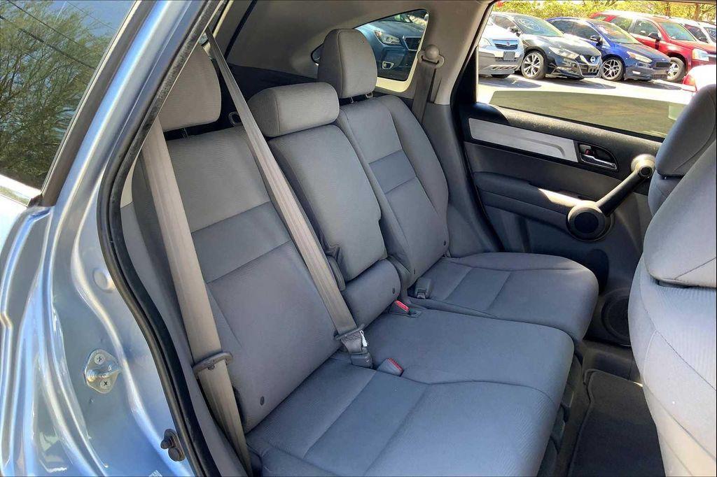 used 2010 Honda CR-V car, priced at $8,981