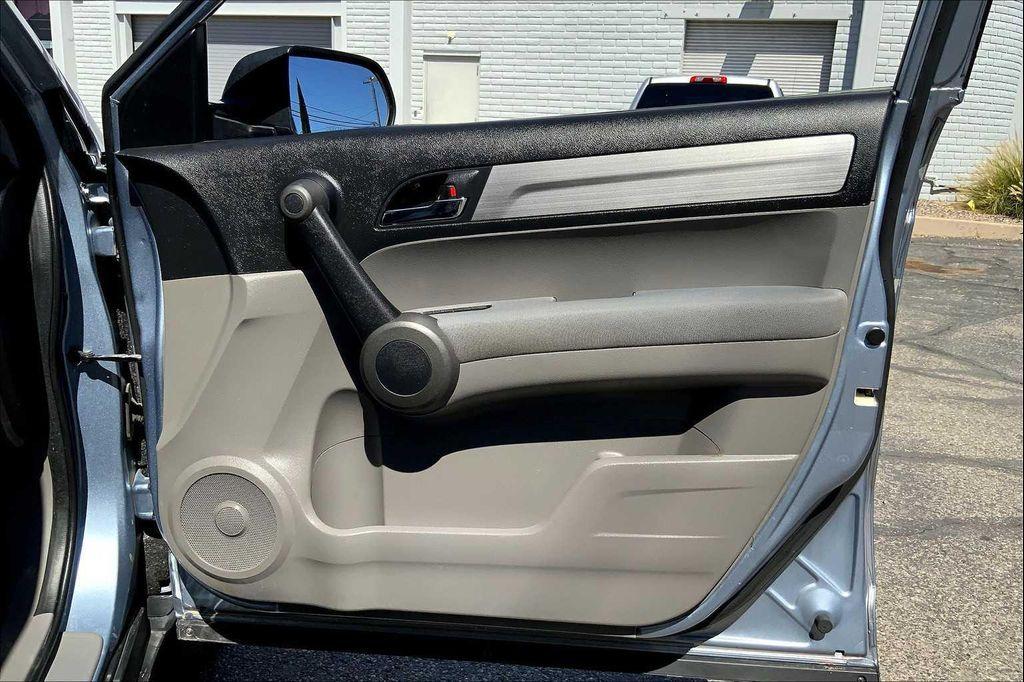 used 2010 Honda CR-V car, priced at $8,981