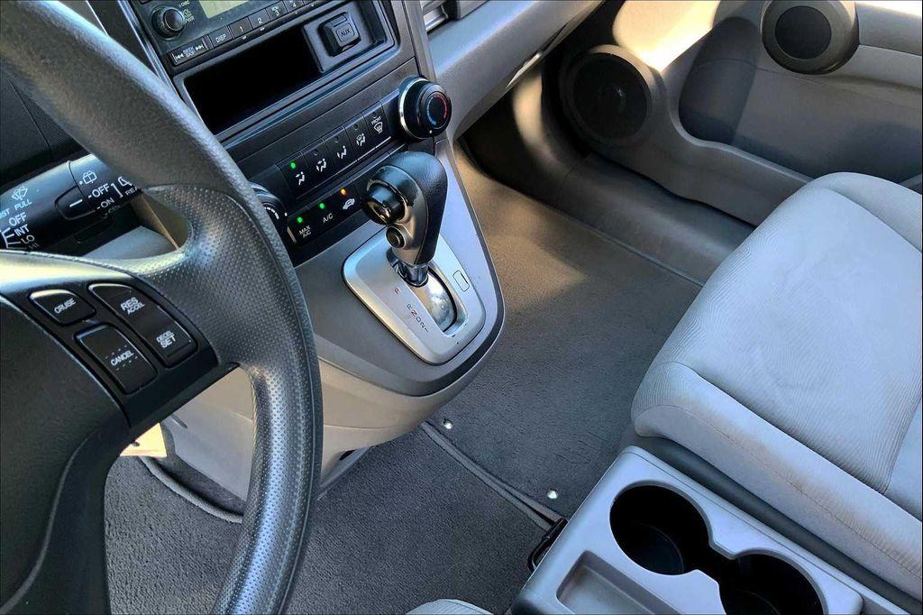 used 2010 Honda CR-V car, priced at $8,981