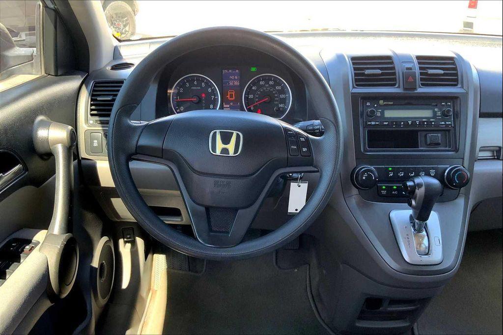 used 2010 Honda CR-V car, priced at $8,981