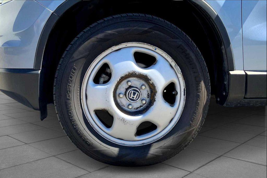 used 2010 Honda CR-V car, priced at $8,981