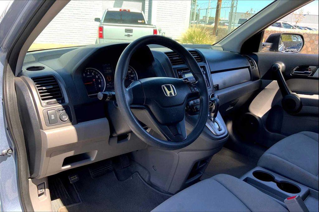 used 2010 Honda CR-V car, priced at $8,981