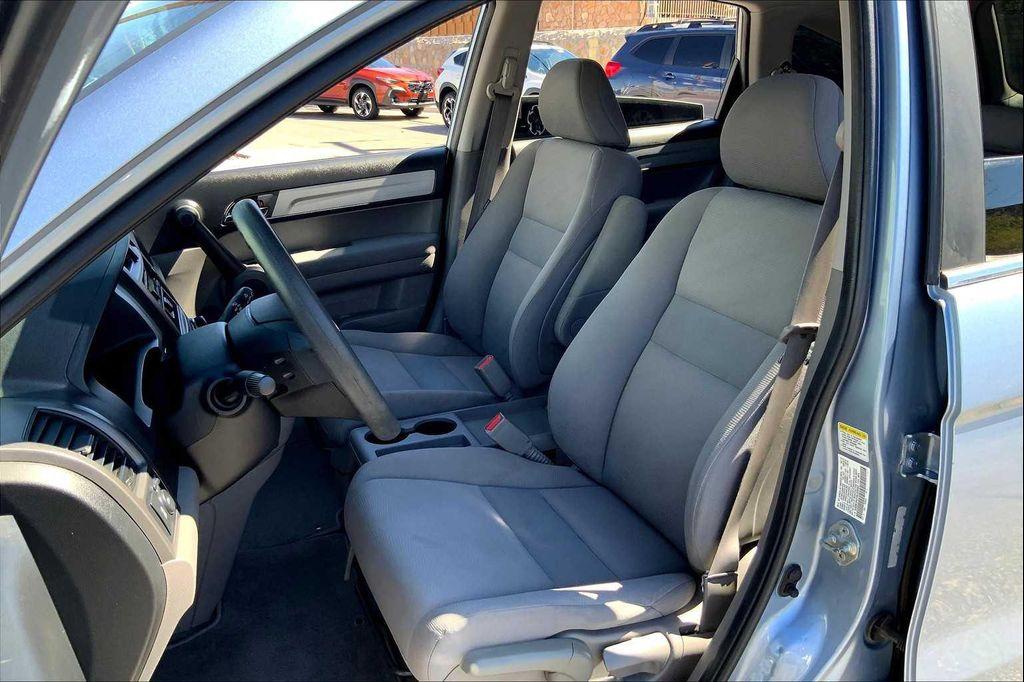 used 2010 Honda CR-V car, priced at $8,981