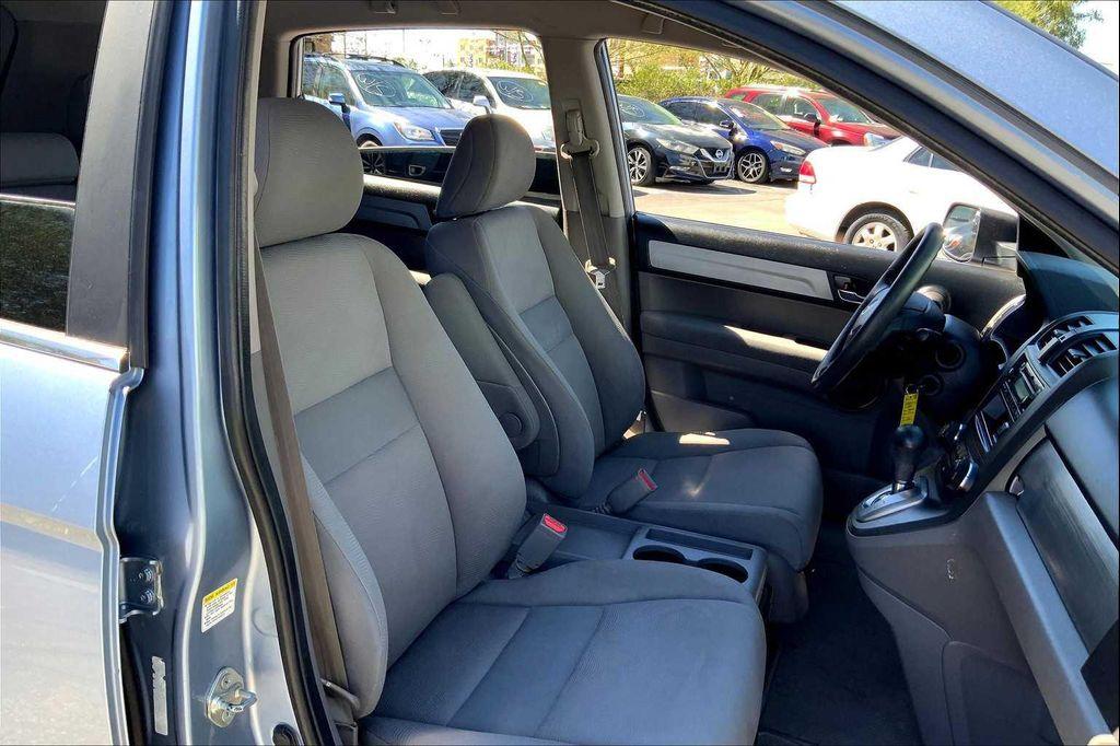 used 2010 Honda CR-V car, priced at $8,981