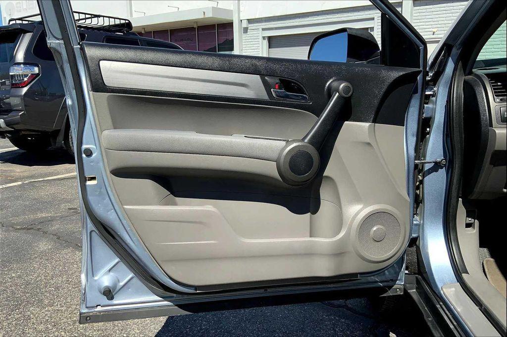 used 2010 Honda CR-V car, priced at $8,981