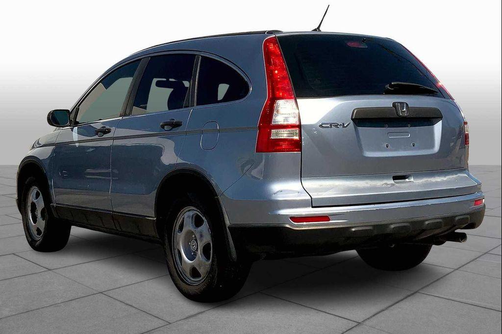 used 2010 Honda CR-V car, priced at $8,981