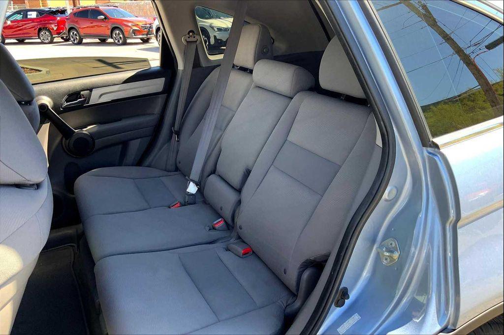 used 2010 Honda CR-V car, priced at $8,981