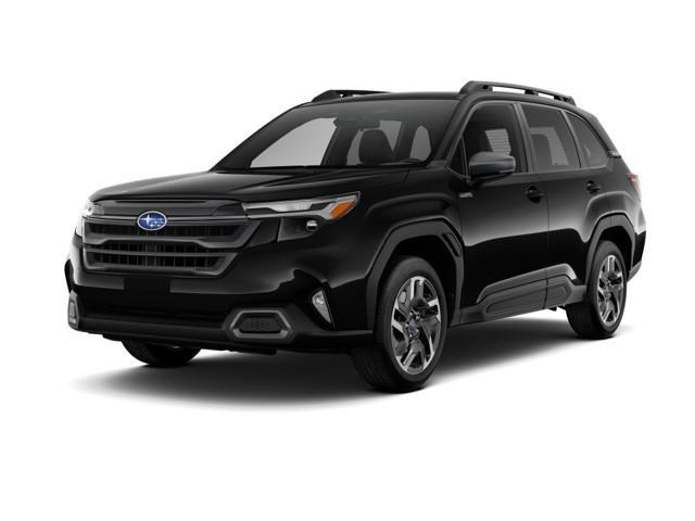 new 2025 Subaru Forester car, priced at $41,890