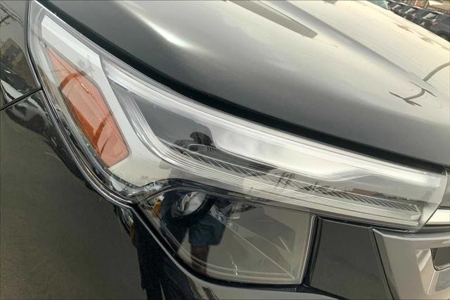 new 2025 Subaru Forester car, priced at $41,890