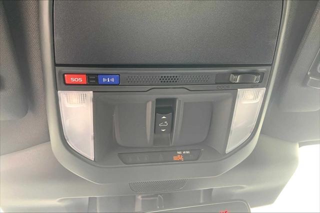 new 2025 Subaru Forester car, priced at $41,890