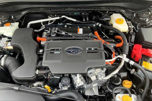 new 2025 Subaru Forester car, priced at $41,890