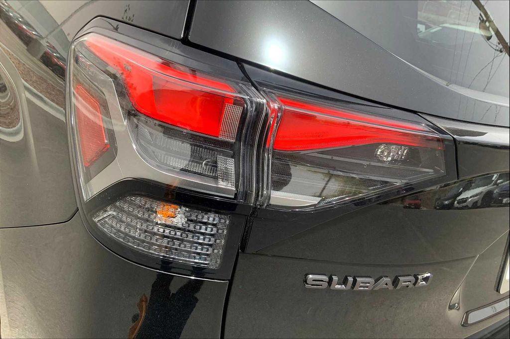 new 2025 Subaru Forester Hybrid car, priced at $41,890