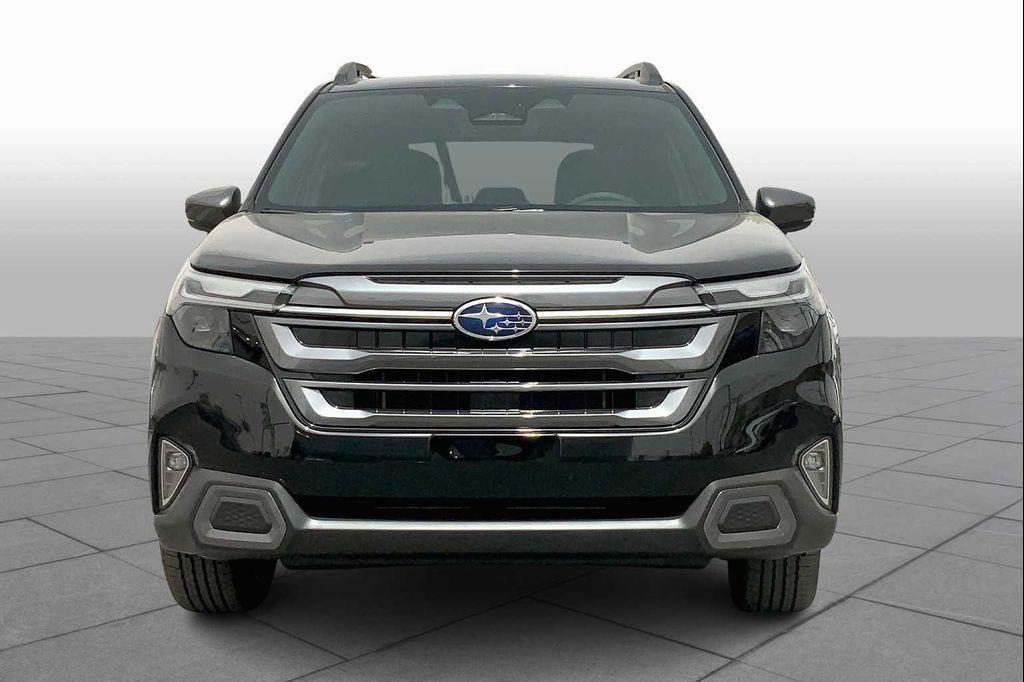 new 2025 Subaru Forester Hybrid car, priced at $41,890