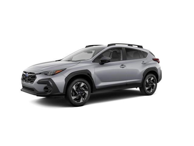new 2025 Subaru Crosstrek car, priced at $34,925