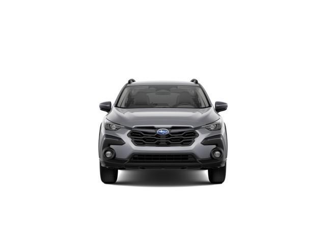 new 2025 Subaru Crosstrek car, priced at $34,925