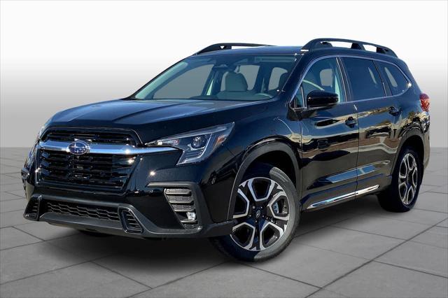 new 2025 Subaru Ascent car, priced at $48,534