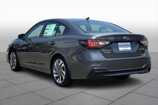new 2025 Subaru Legacy car, priced at $36,200