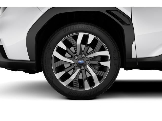 new 2025 Subaru Forester car, priced at $43,938