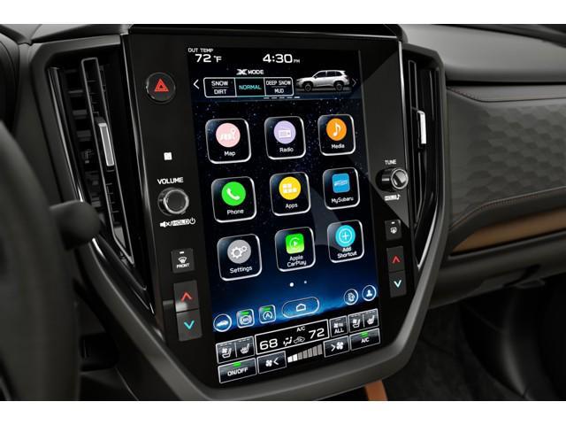 new 2025 Subaru Forester car, priced at $43,938