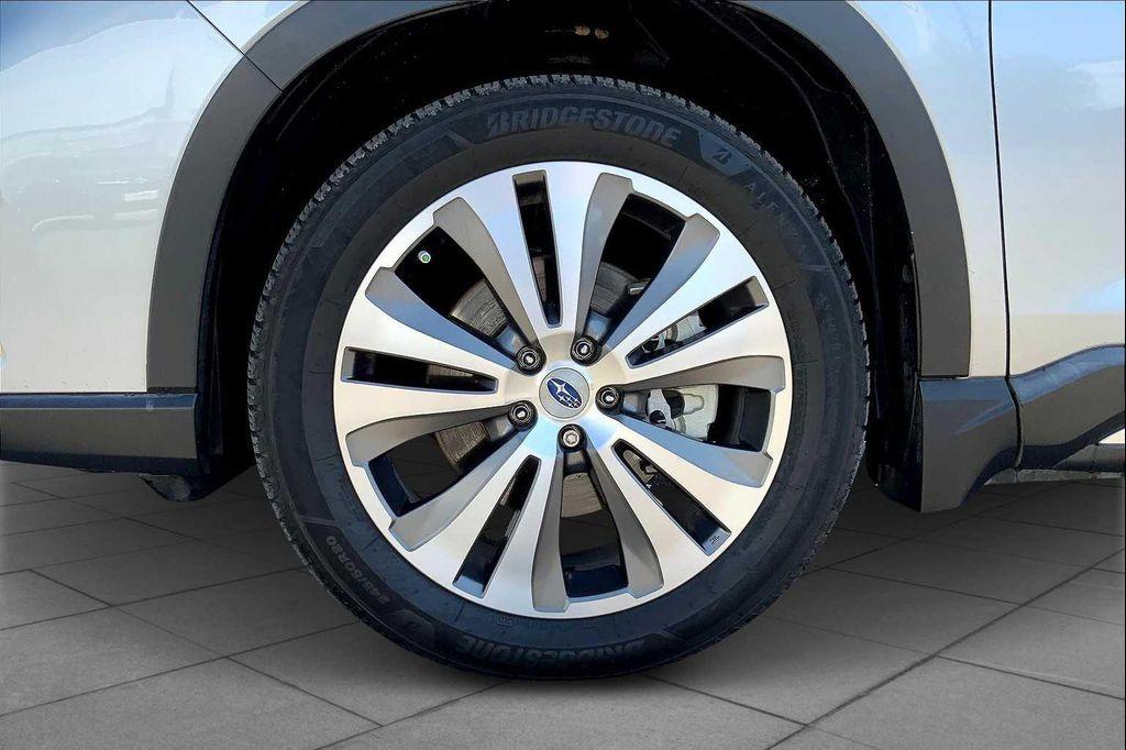 used 2020 Subaru Ascent car, priced at $27,981