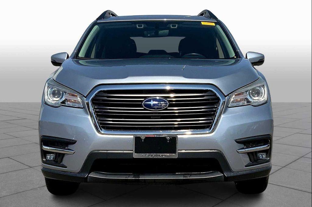 used 2020 Subaru Ascent car, priced at $27,981