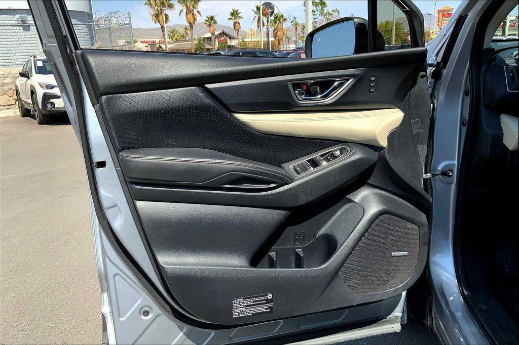 used 2020 Subaru Ascent car, priced at $27,981