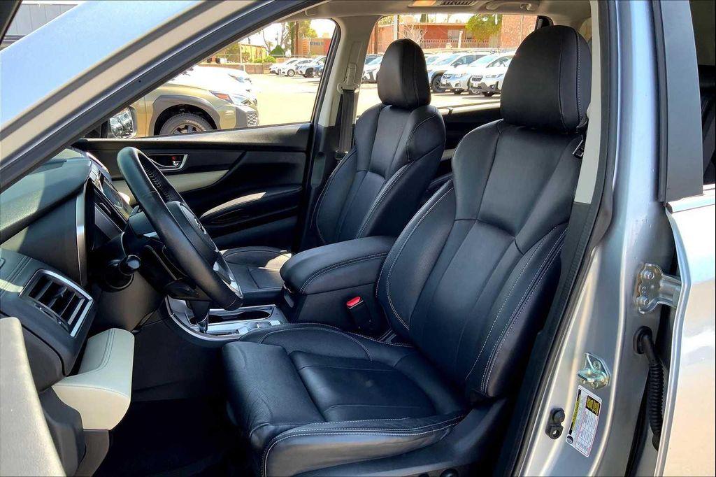 used 2020 Subaru Ascent car, priced at $27,981