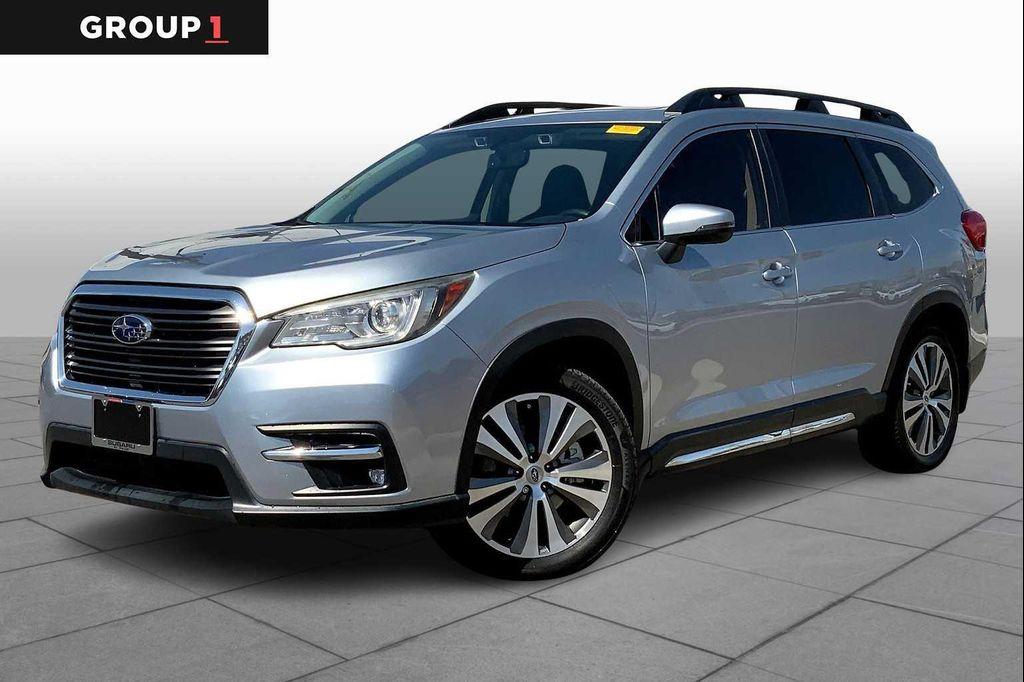 used 2020 Subaru Ascent car, priced at $27,981