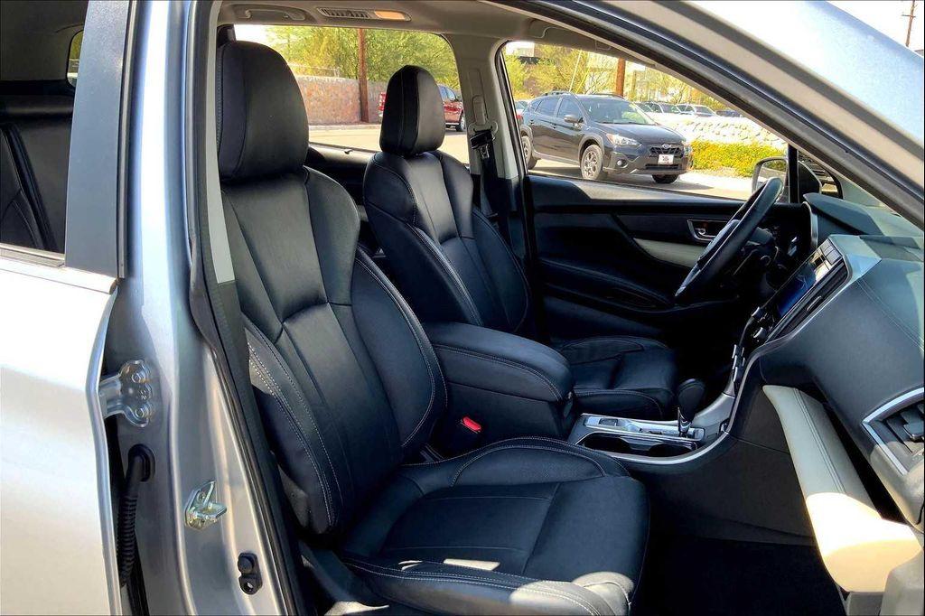 used 2020 Subaru Ascent car, priced at $27,981
