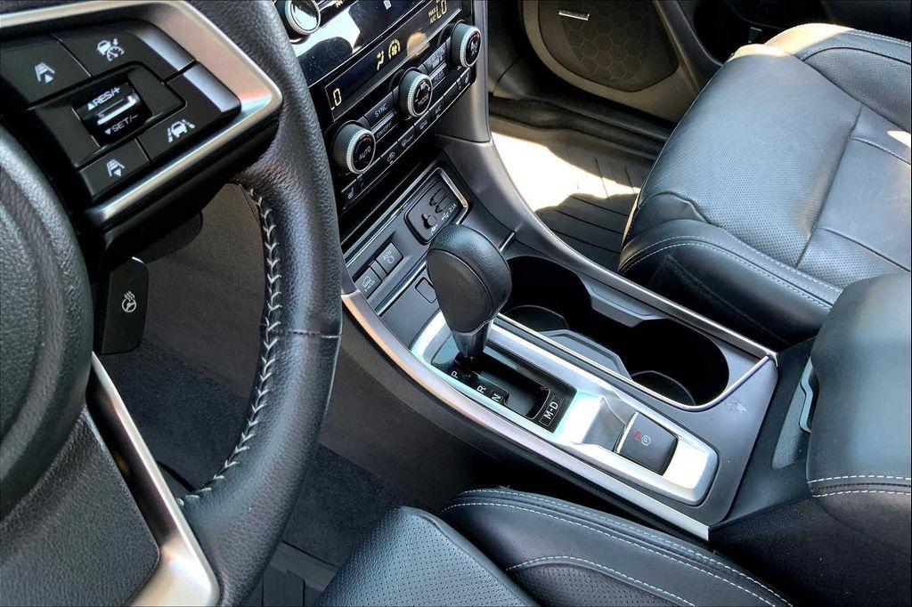 used 2020 Subaru Ascent car, priced at $27,981