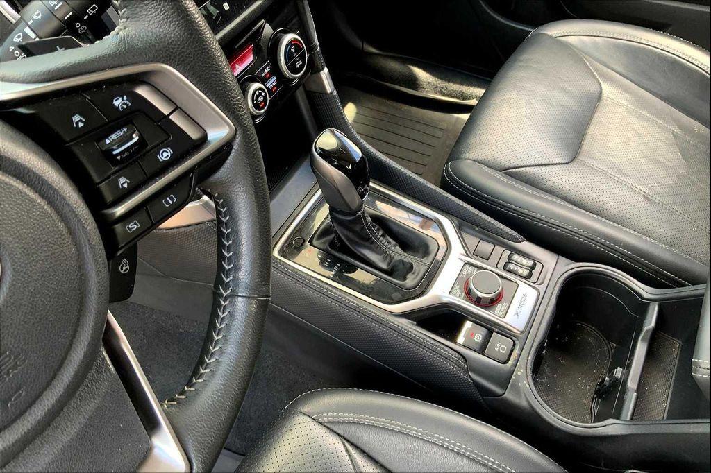 used 2022 Subaru Forester car, priced at $27,726