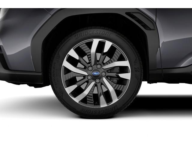 new 2025 Subaru Forester Hybrid car, priced at $45,951