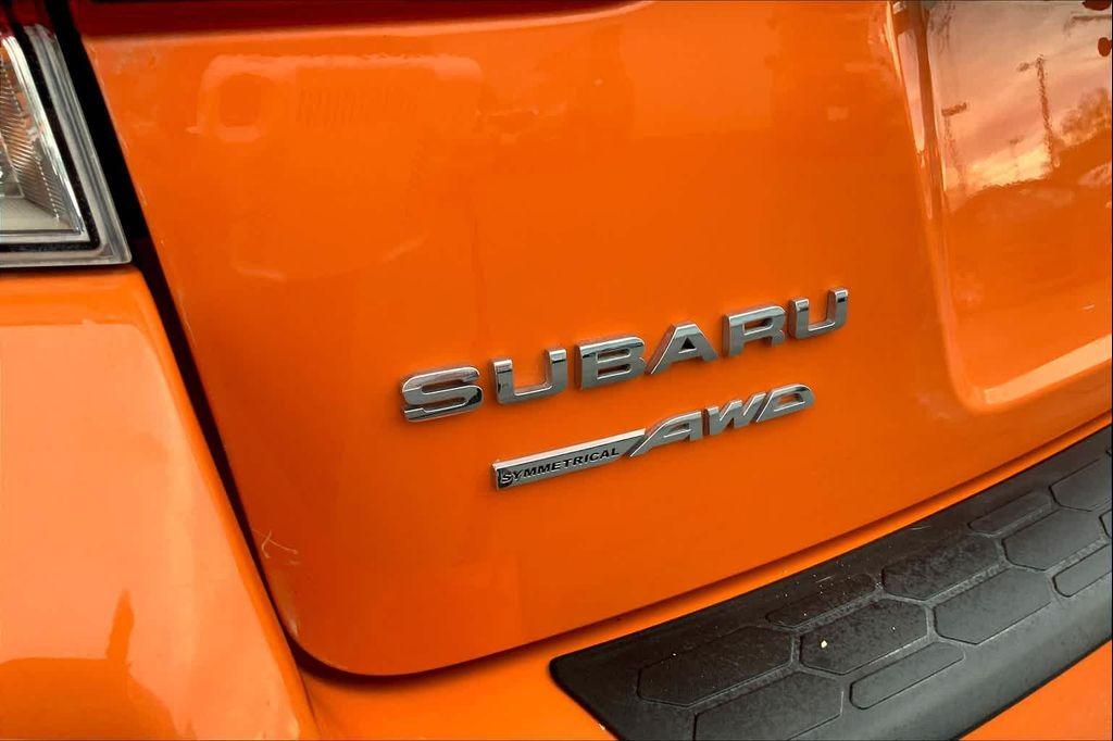 used 2019 Subaru Crosstrek car, priced at $19,502