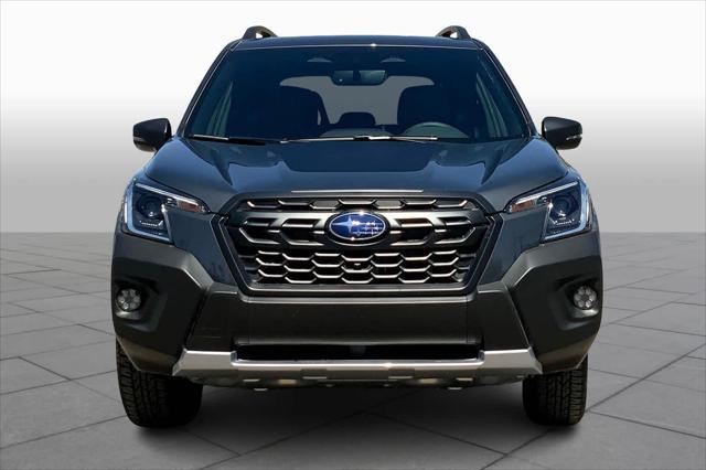 new 2025 Subaru Forester car, priced at $38,768