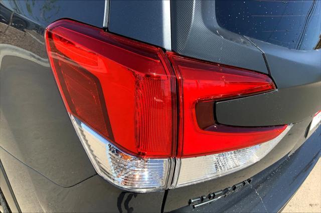 new 2025 Subaru Forester car, priced at $38,768