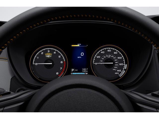 new 2025 Subaru Forester car, priced at $38,768