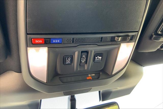 new 2025 Subaru Forester car, priced at $38,768