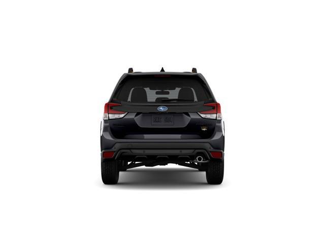 new 2025 Subaru Forester car, priced at $38,768