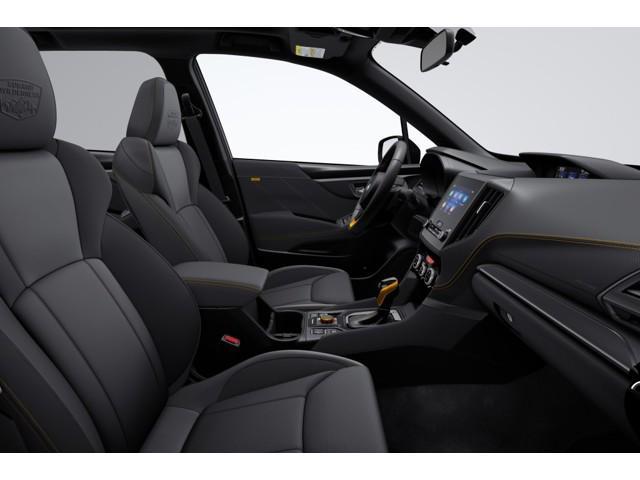 new 2025 Subaru Forester car, priced at $38,768