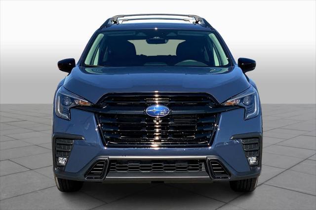 new 2025 Subaru Ascent car, priced at $52,437