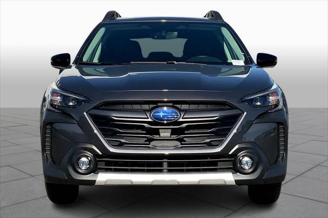 new 2025 Subaru Outback car, priced at $39,686