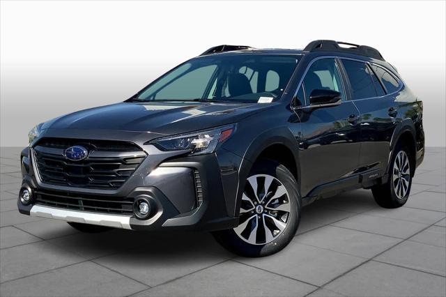 new 2025 Subaru Outback car, priced at $39,686