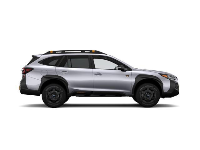 new 2025 Subaru Outback car, priced at $44,262