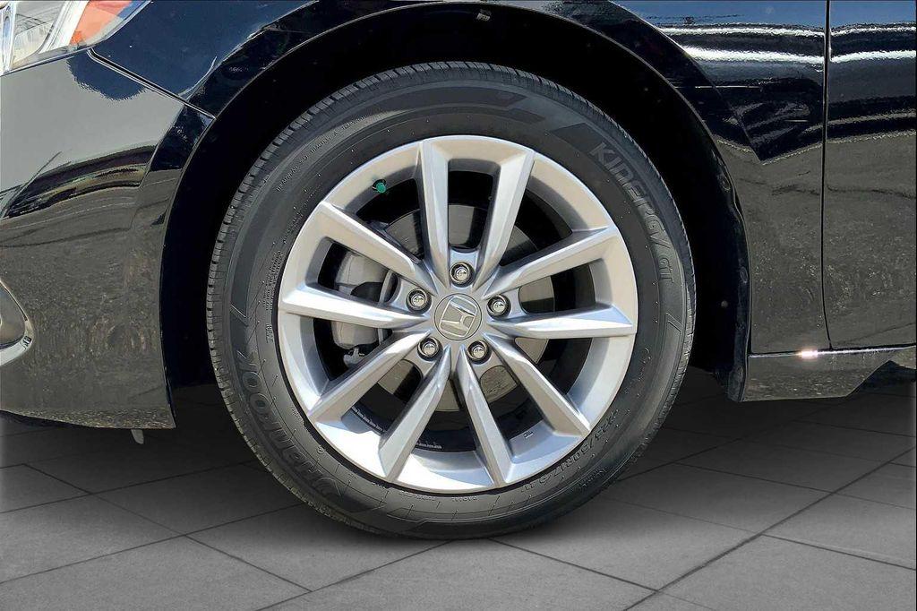 used 2022 Honda Accord car, priced at $24,799