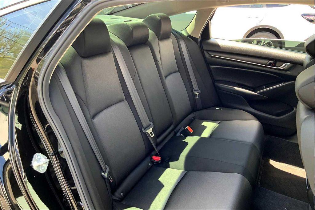 used 2022 Honda Accord car, priced at $24,799