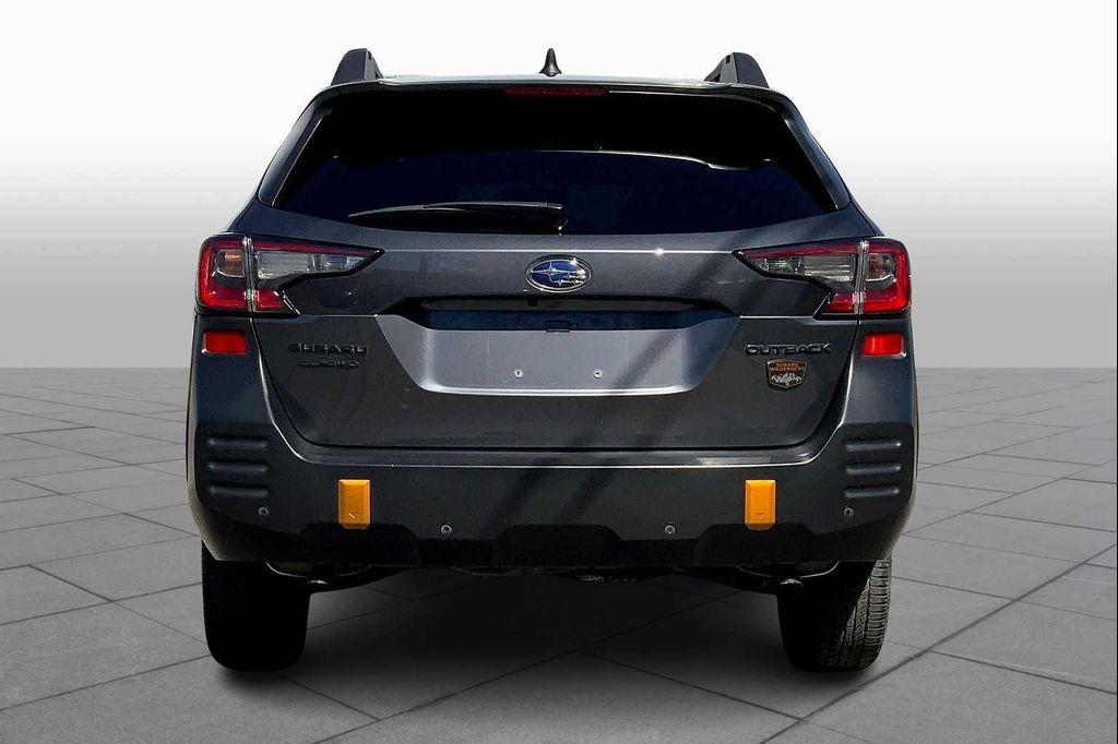 used 2024 Subaru Outback car, priced at $37,981