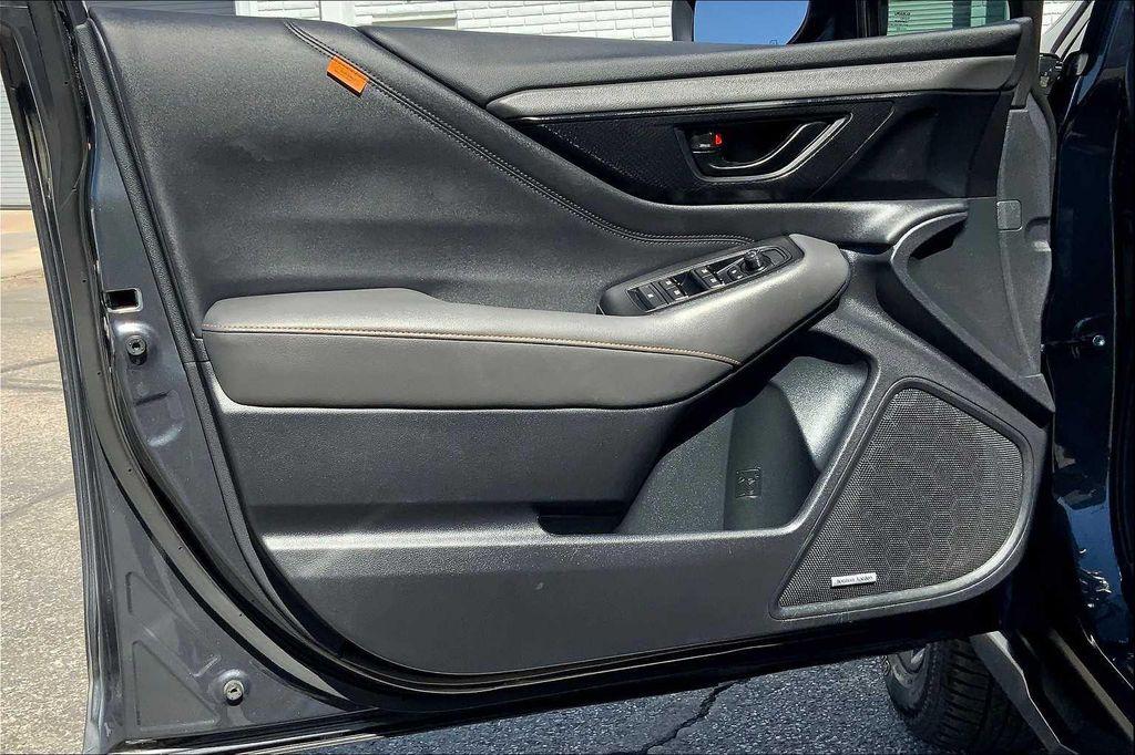 used 2024 Subaru Outback car, priced at $37,981